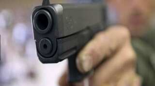 Transgender shot dead in Pakistan