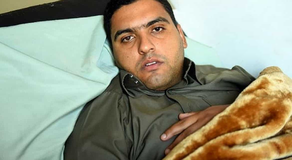 Egypt mosque massacre: Imam vows to return to finish sermon Egypt mosque massacre: Imam vows to return to finish sermon