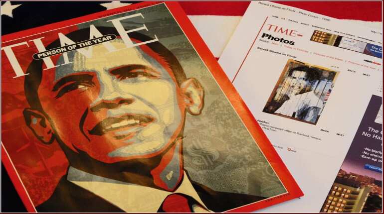 Media company Meredith to buy Time Inc