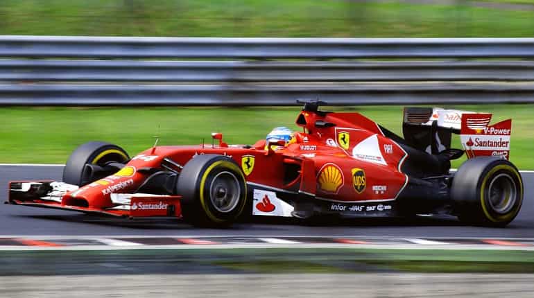 Ferrari can choose to quit F1: FIA president Ferrari can choose to quit F1: FIA president