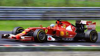 Ferrari can choose to quit F1: FIA president