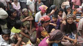 UN rights forum to hold special session on Rohingya: UN sources