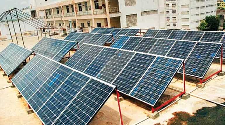Tata Power Solar commissions India's first rooftop solar carport Tata Power Solar commissions India's first rooftop solar carport