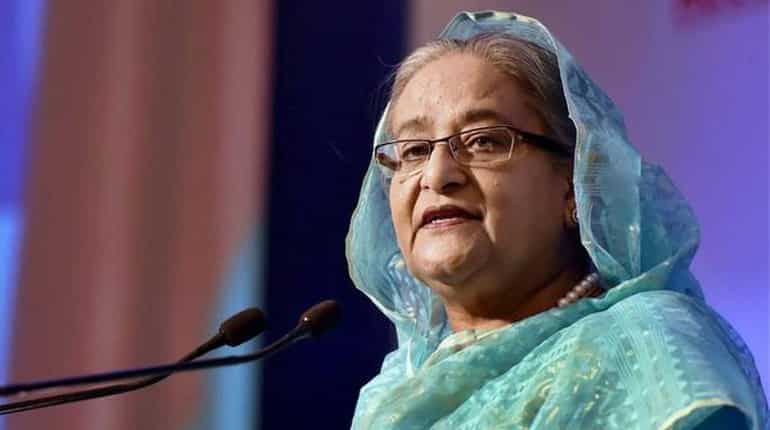 Bangladesh upholds death sentence for 139 soldiers for 2009 mutiny