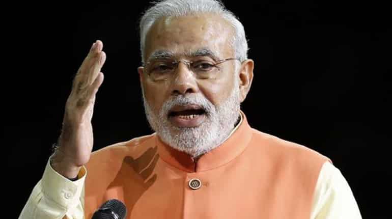 I sold tea, not the nation: Prime Minister Modi attacks Congress I sold tea, not the nation: Prime Minister Modi attacks Congress