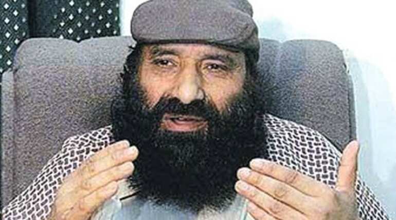Syed Salahuddin's son's judicial custody extends to December 22