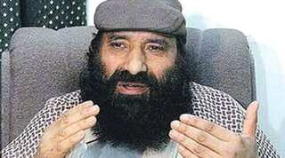 Syed Salahuddin's son's judicial custody extends to December 22