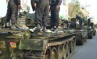Pilkhana carnage: High Court upholds death for 139 of 152 Bangladesh soldiers