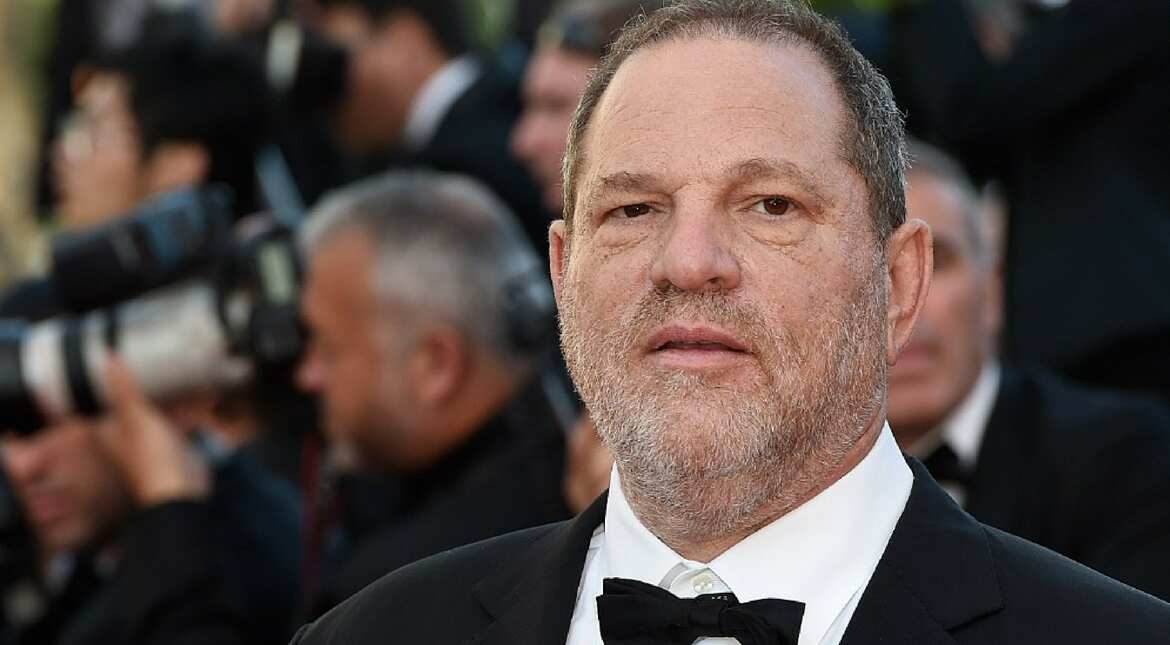 1 more actress accuses Weinstein, over 100 women in total by now 1 more actress accuses Weinstein, over 100 women in total by now
