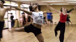 New York repeals 91-year-old dancing ban