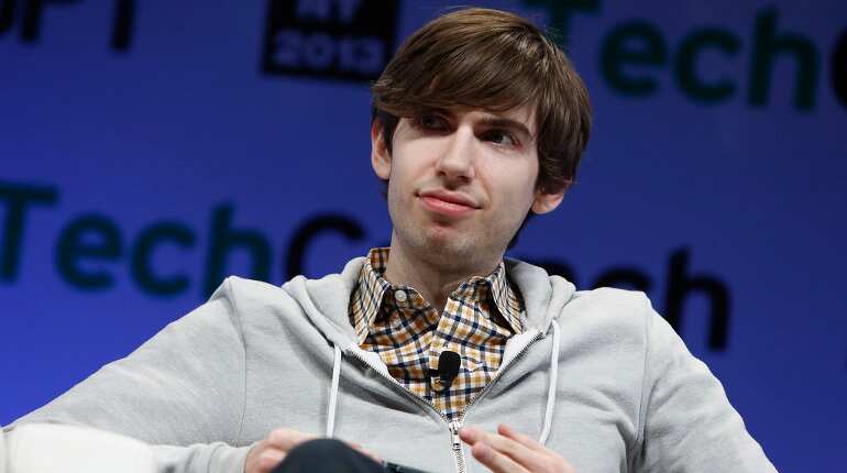 Tumblr founder David Karp resigns from company