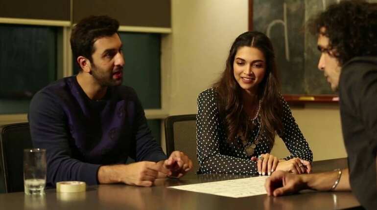 A snap from Tamasha promotions