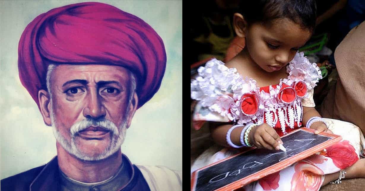 Opinion: Remembering Jyotiba Phule in a conflicted time