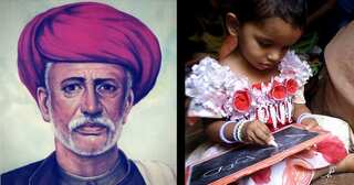 Opinion: Remembering Jyotiba Phule in a conflicted time