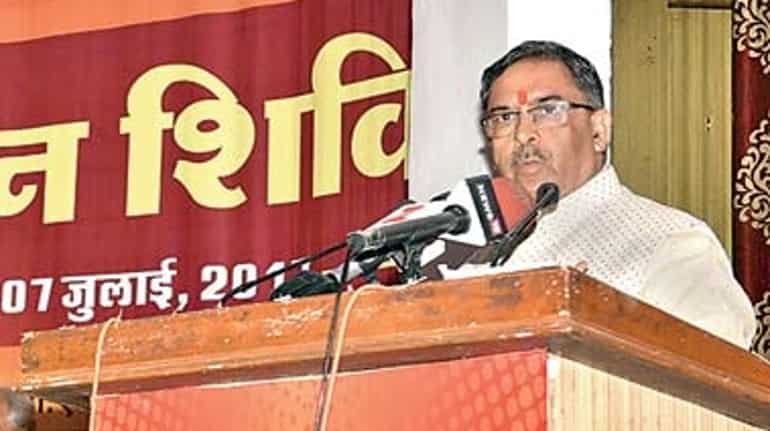 Rajasthan makes national anthem mandatory in state-run hostels