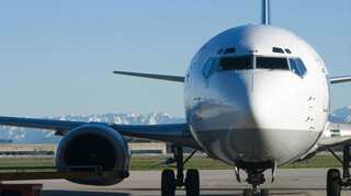 Nepal aircraft crashes before take-off, 16 injured