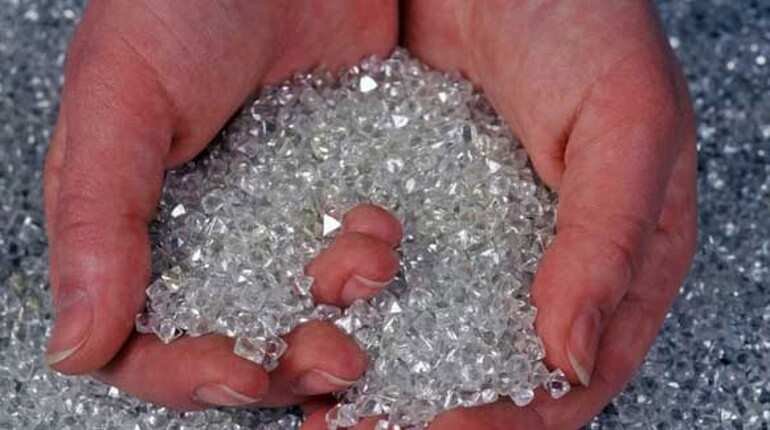 Diamonds are forever: Inside Surat's diamond industry Diamonds are forever: Inside Surat's diamond industry