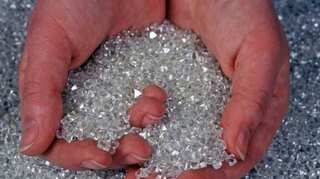 Diamonds are forever: Inside Surat's diamond industry