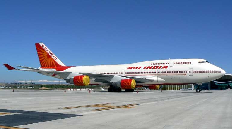 Senior IAS officer Pradeep Singh Kharola to head Air India