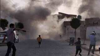 Chemical arms watchdog politically biased over Syria: Russia