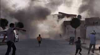 Chemical arms watchdog politically biased over Syria: Russia
