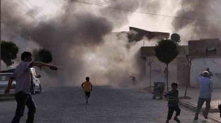Chemical arms watchdog politically biased over Syria: Russia