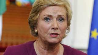 Irish deputy PM resigns, averting election threat