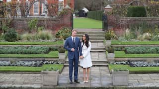 Opinion: Meghan Markle, Britain's American princess