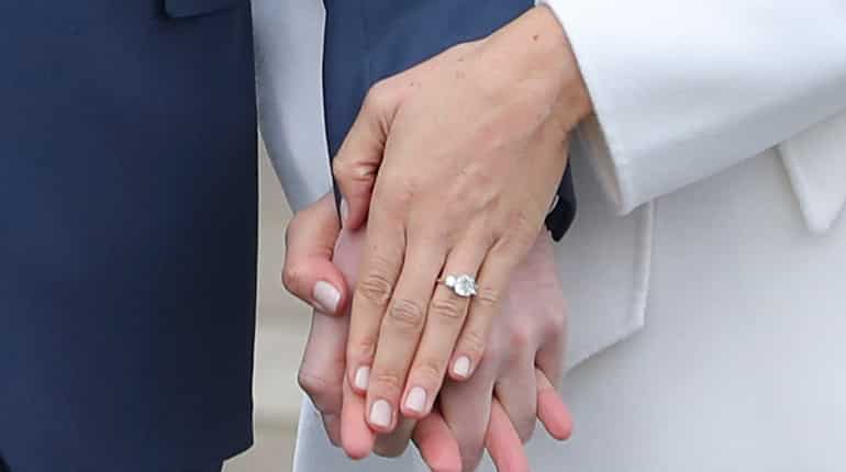 First official engagement