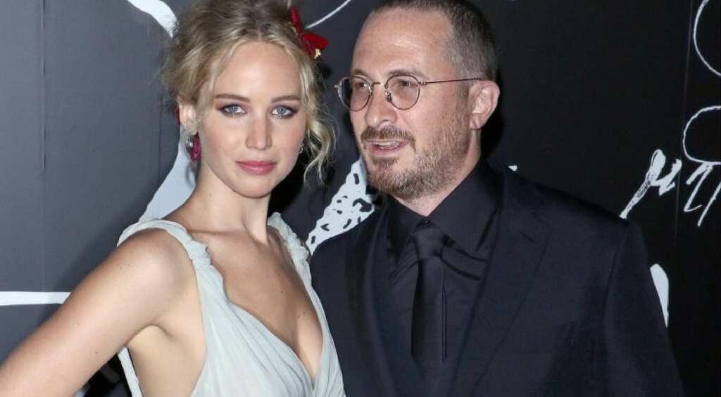 This could be the reason why Jennifer Lawrence broke up with Darren Aronofsky