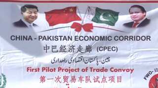 Opinion: Why China, and not Pakistan, stands to gain from CPEC