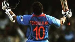 Opinion: Master batsman Sachin scored double 100 in ODI exactly 8 years ago