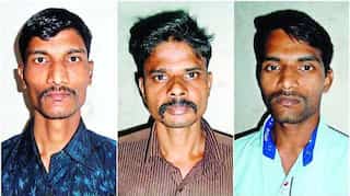 Kopardi rape and murder case: 3 convicts get death sentence