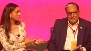 GES 2017: Paucity of women directors in Indian cinema, notes Rajya Sabha MP Dr Subhash Chandra