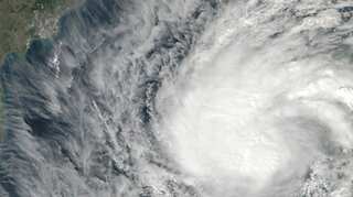 IMD issues warning for 'Menuku' cyclone in Maharashtra and Goa