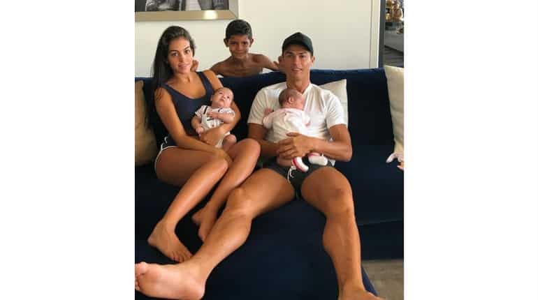 Family time