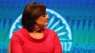 GES 2017: "India has a low rate of working women, this needs to change," Cherie Blair