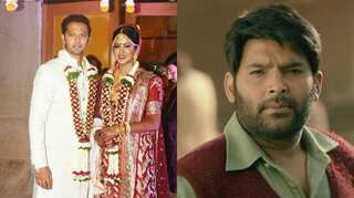 Why Kapil Sharma could not attend Firangi co-star Ishita Dutta's wedding