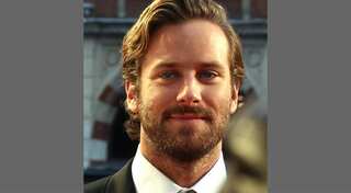 Actor Armie Hammer accused of rape, attorney calls claim 'outrageous'