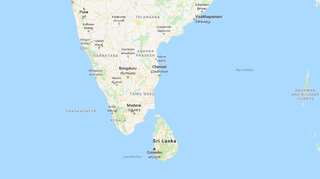 Tamil Nadu to get heavy rain from Bay of Bengal depression