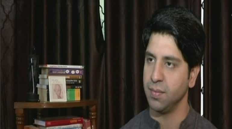 Rahul  Gandhi as Congress president: Elections rigged, says Maharashtra Congress secretary
