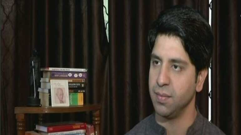 Rahul  Gandhi as Congress president: Elections rigged, says Maharashtra Congress secretary