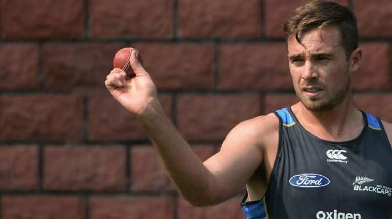 Cricket: England Tests are not warm-up games for World Test Championship final: Tim Southee
