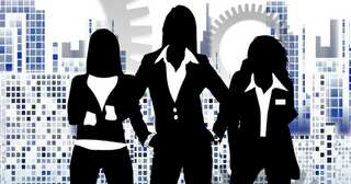 Opinion: GES succeeds if we keep business first, gender last