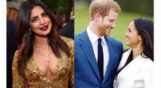 Priyanka Chopra bridesmaid at Prince Harry, Meghan Markle's royal wedding?
