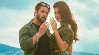 Is 'Swag Se Swagat' from 'Tiger Zinda Hai' copied from another song?