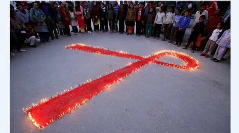 Hopes for HIV vaccine buoyed by start of second big trial