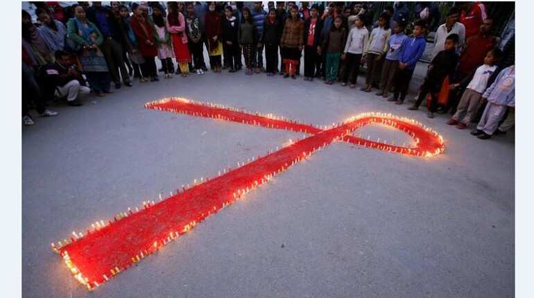 Hopes for HIV vaccine buoyed by start of second big trial