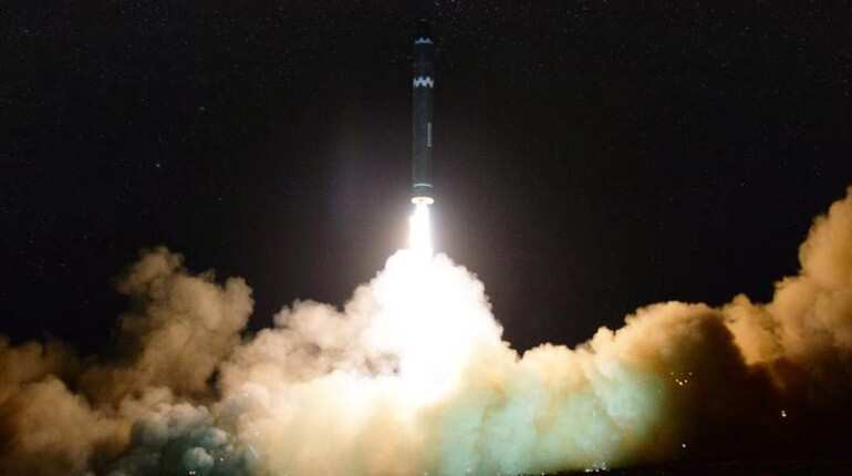 'It really is a new, more capable missile'