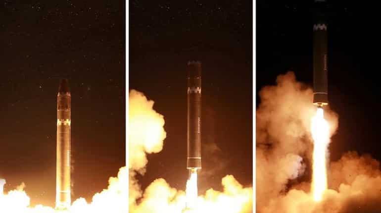 Accurate guidance system? Capable re-entry vehicle?